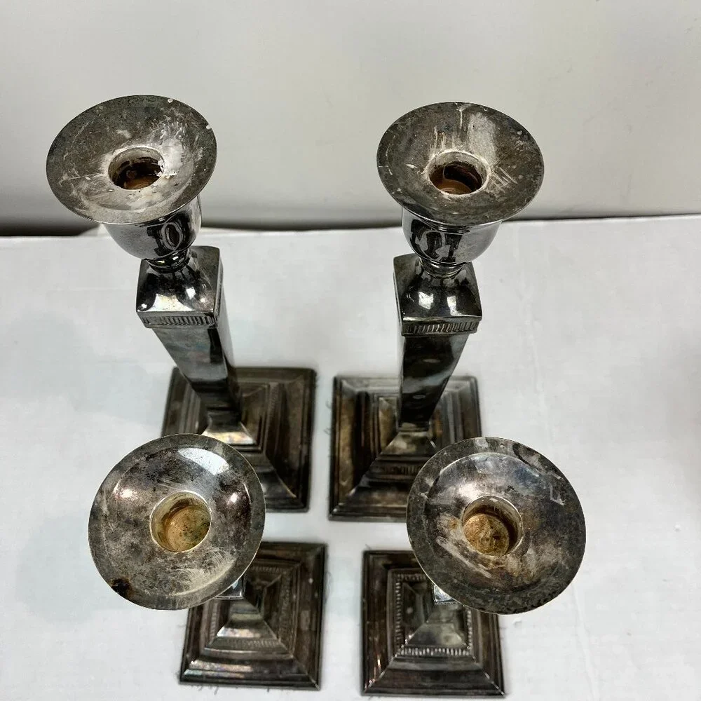 Set of TWO Pottery Barn, 10